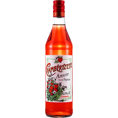 Вермут Dolin Chamberyzette, 0.7л 16% (BWR9716)