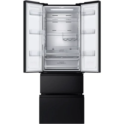 Холодильник Hisense RF632N4AFE1: Виконання отдельностоящий