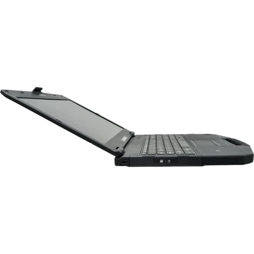 Ноутбук Durabook S15 Standard (S5G2Q3ADEBXE) UA: Видеоадаптер Iris Xe Graphics
