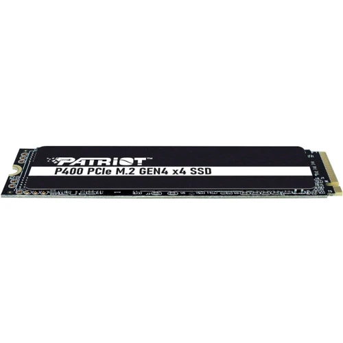 PATRIOT P400 Lite 1 TB (P400LP1KGM28H): Форм-фактор M.2 (2280)