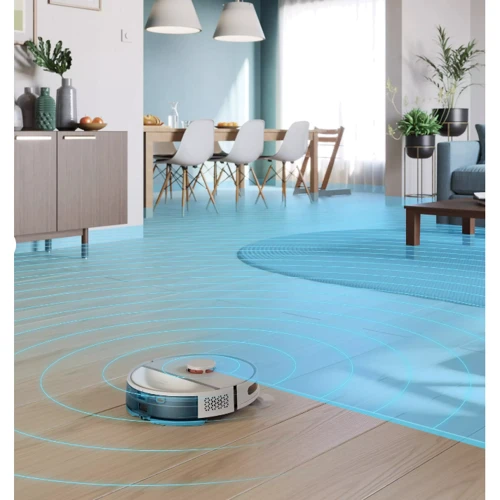 Робот уборщик Philips XU3110/02 фото 8