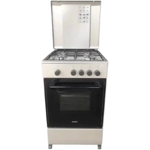 Газова плита Simfer F50GH41023