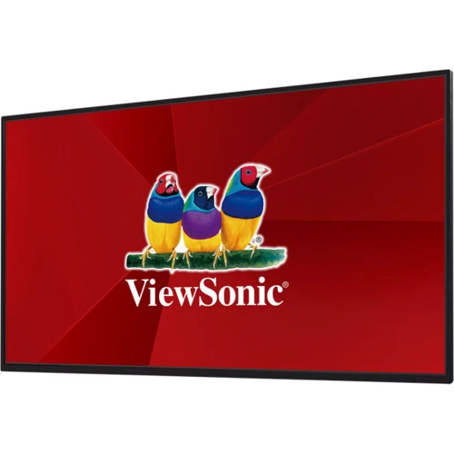 Монитор ViewSonic CDM4300R: Разъемы USB, DVI, DisplayPort, HDMI, Выход на наушники