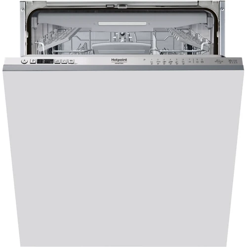 Вбудовувана посудомийна машина Hotpoint-Ariston HI 5020 WEF