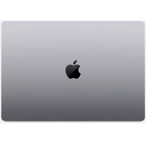 Apple Macbook Pro 16" M1 Pro 1TB Space Gray (MK193UA/A) 2021: Оперативная память 16 ГБ