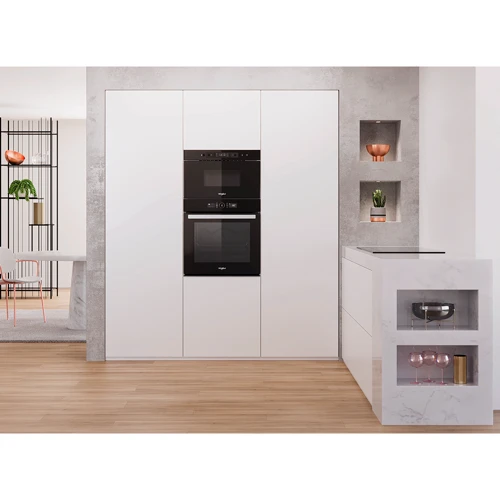 Духовой шкаф электрический Whirlpool AKZ9 6290 NB: Класс энергопотребления A+