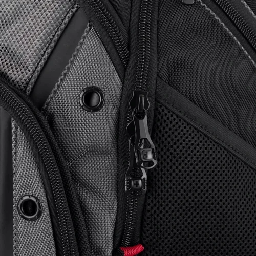 Сумка для ноутбука Wenger 16" Synergy Black/Gray (600635) фото 15