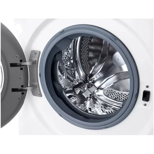Стиральная машина LG F4WN207N3E: Тип машины Автомат
