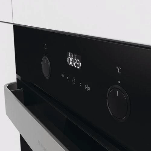 Духовой шкаф электрический Gorenje BO737ORAB: Класс энергопотребления A