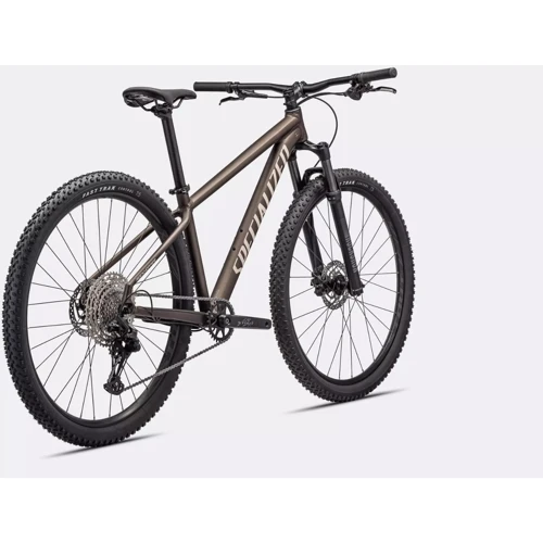 Велосипед Specialized ROCKHOPPER ELITE 27.5 2023 (888818757541): Размер рамы M