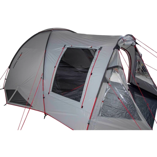 Палатка High Peak Amora 5.0 (Nimbus Grey)