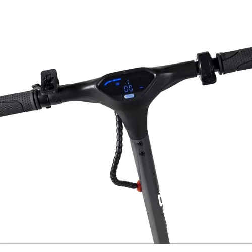 Електросамокат Zwheel E9T AIR (500 Вт; 36 В; 7,5 А/год), чорний: Розмір 1150х160х520 мм