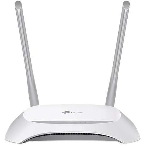 Маршрутизатор Wi-Fi TP-Link TL-WR850N