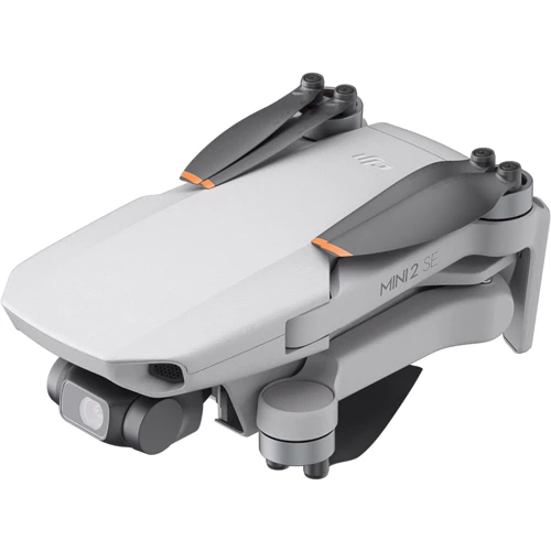 Квадрокоптер DJI Mini 2 SE Fly More Combo (CP.MA.00000574.01): Производитель DJI