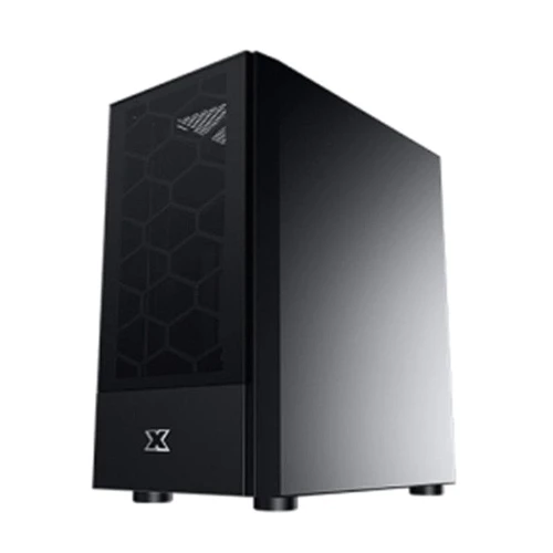 Корпус Xigmatek Oreo Black (EN47758): Форм-фактор материнской платы ATX / Micro-ATX / Mini-ITX