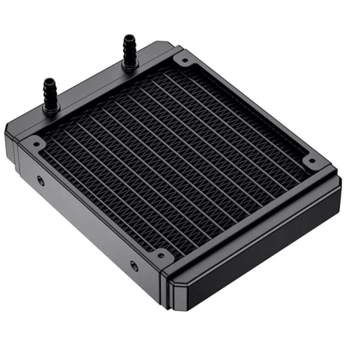 Кулер ID-COOLING FrostFlow X 120 Lite: Призначення для процессора