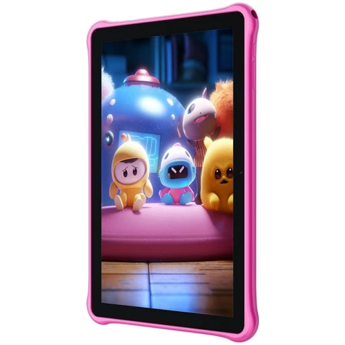 Планшет Blackview Tab 30 Kids 2/64GB Wi-Fi Sakura Pink (UA): Коммуникации Wi-Fi, Bluetooth