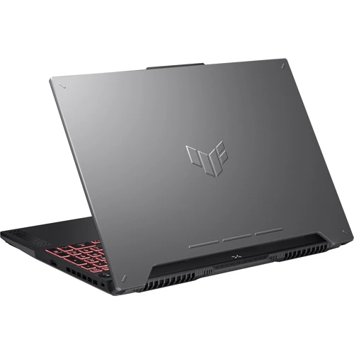 Ноутбук ASUS TUF Gaming A15 FA507XI (FA507XI-LP07W): Процессор AMD Ryzen 9 7940HS (4.0 - 5.2 ГГц) / 8 - ядерный