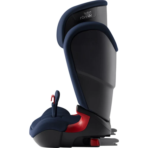 Автокресло BRITAX-ROMER KIDFIX2 R Moonlight Blue: Группа 15-36 кг (группа 2-3)