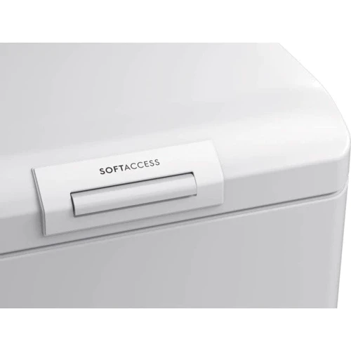 Стиральная машина Electrolux EW6T3R062: Тип загрузки вертикальная