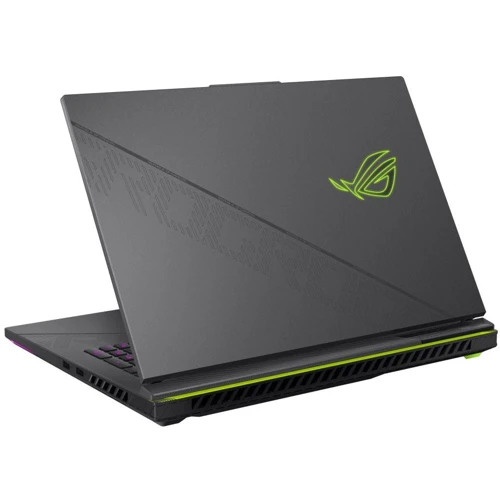 Ноутбук ASUS ROG Strix G18 G814JZR-N6119 (90NR0IN3-M005L0) UA: Объем накопителя 1 ТБ