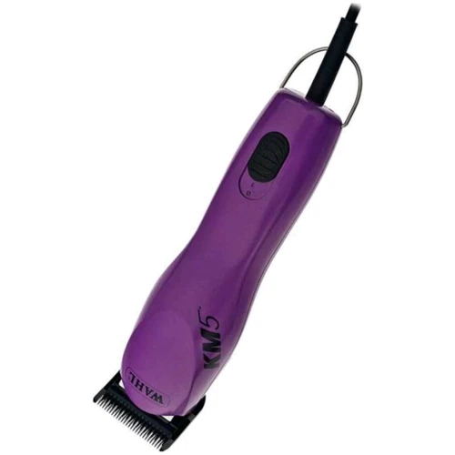 Машинка для стрижки животных Wahl KM5 (1260-0470)