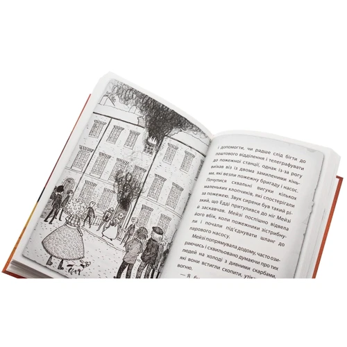 Голлі Вебб: Детектив Мейзі Хітчінз, або Справа про Сліпого жука: ISBN 978-966-993-222-8