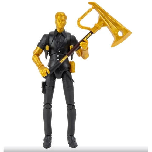 Коллекционная фигурка Jazwares Fortnite Legendary Series Midas S8 15 см (FNT0656) фото 8