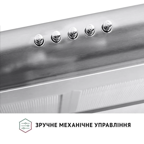 Вытяжка Perfelli PL 6042 I LED фото 6