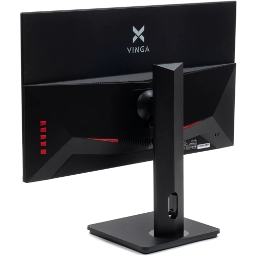 Монітор Vinga 27S118-21B UA: Формат зображення 16:9