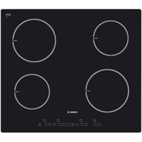 Варильна поверхня Bosch PIA 611T14