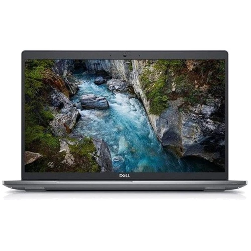 Ноутбук Dell Precision 3570 (3570-6760): Тип екрану матовий