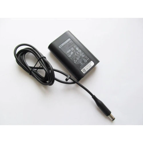 Зарядное устройство PowerPlant Dell 50W 19.5V, 2.31A, разъем 7.4/5.0 + USB5V/1A, Ov (PA45W16-BA / A40318)