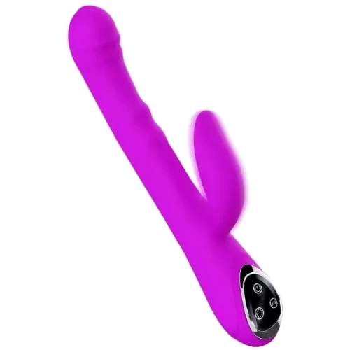 Вибратор серии Pretty Love INTIMATE, BI-014123