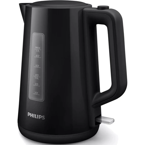 Электрочайник Philips HD9318/20: Объем, л 1.7