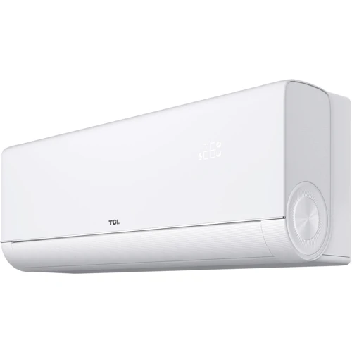 Кондиціонер TCL TAC-24CHSD/UG11V3AHB Heat Pump Inv R32 WI-FI: Кількість внутрішніх блоків 1