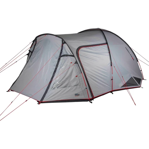 Палатка High Peak Amora 5.0 (Nimbus Grey)