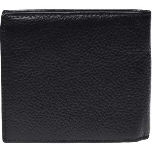 Мужское портмоне Keizer черное (k12404-black) фото 6
