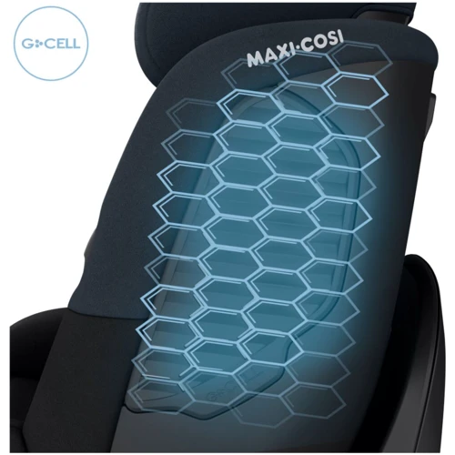 Автокрісло Maxi-Cosi Mica 360 S Tonal Black (8551104110) фото 12