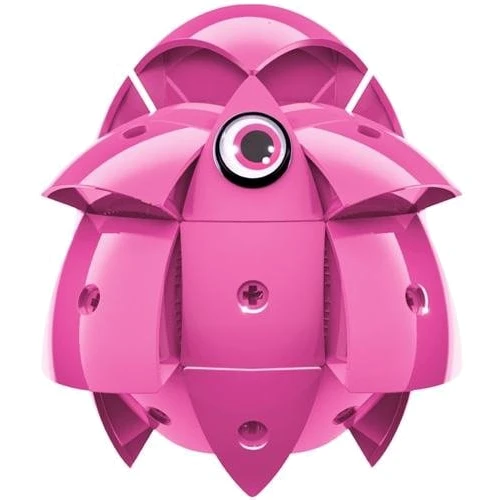 Geomag KOR Pantone Pink | Магнитный конструктор Геомаг Кор розовый: Рекомендуемый возраст от 5 лет