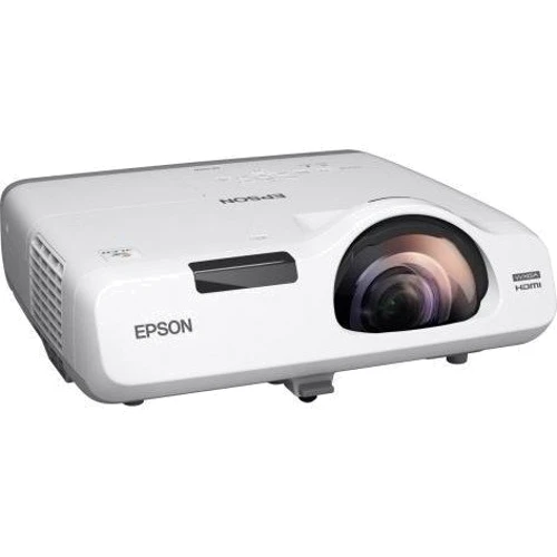 Проектор Epson EB-535W (V11H671040): Фізична роздільна здатність 1280x800