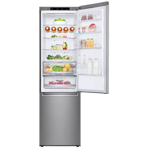 Холодильник LG GBB72PZEMN фото 10