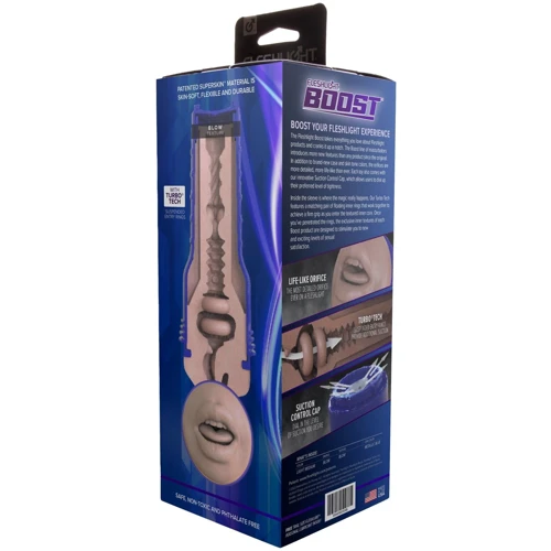 Мастурбатор Fleshlight Boost Blow