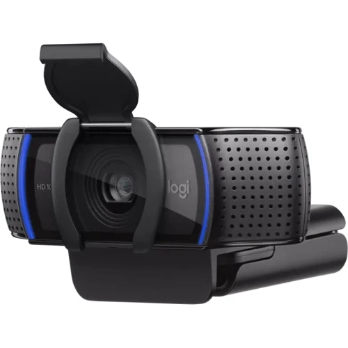Logitech HD Pro C920s (960-001252, 960-001257): Интерфейс подключения USB