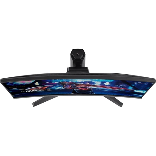 Монітор ASUS ROG Strix XG27AQV (90LM08G0-B01A70): Роздільна здатність Wide Quad HD (2560x1440)