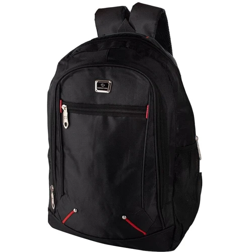 Мужской рюкзак Valiria Fashion черный (5DETBI6870-2)