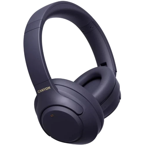 Навушники Canyon OnRiff 6 ANC Blue