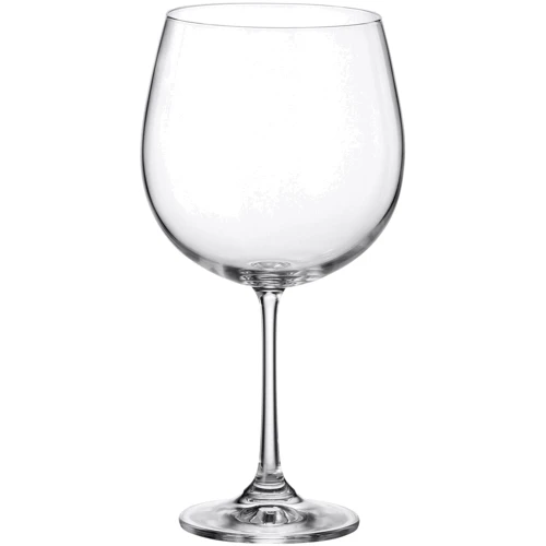 Бокал Bohemia Barbara для вина 6х670 мл (6165): Назначение Для вина