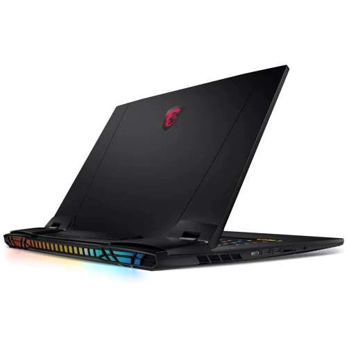 Ноутбук MSI TITAN GT77 12UGS-009 GAMING (GT7712UGS-012US): Обсяг накопичувача 4 ТБ (SSD)