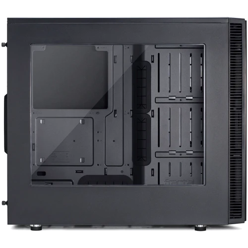 Корпус Fractal Design Define S Window (FD-CA-DEF-S-BK-W): Назначение игровой